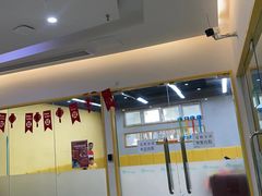 -玩胜青少儿体能(福田侨香中心)