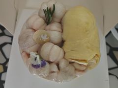 -侘寂甜品(自取店)