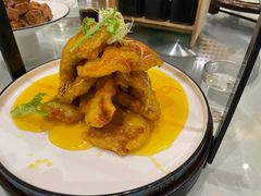 -伊喜饺子·烤鸭(五道口学院路店)