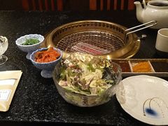 -肉匠日式烧肉屋·和牛居酒屋·酒水小食堂(大汉悦中心店)