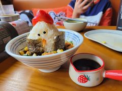 -合风谷(南下塘店)