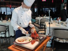 大堂-悦江(梅奔中心店)