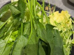-一绪に寿喜烧(虹悦城店)