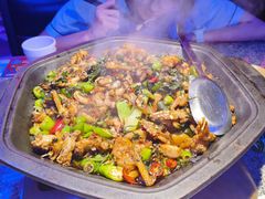 -蛙来哒(汇一城黑金冠店)