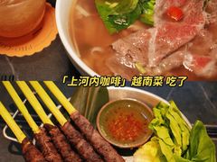 -百老汇美食街