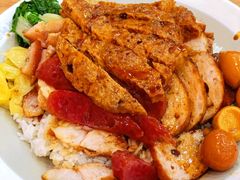-陆长玖古法猪脚饭(玄风桥店)