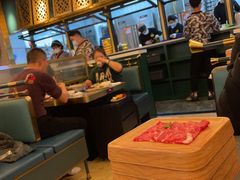-樱煦和牛寿喜烧(如皋吾悦广场店)