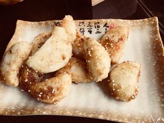 -滋味土家·土菜馆(大牌坊店)