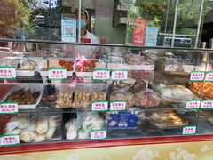 零售区-京天红酒家(马家堡店)