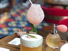 -Brut Eatery Wine Bar & Restaurant (建国东路店)