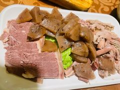 -驴脾气特色炒菜(广渠门内店)