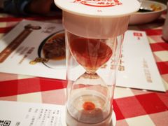 -西贝(宝乐汇店)