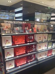 -丝芙兰Sephora