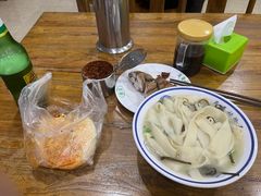 -马遂林烩面馆(少室路店)