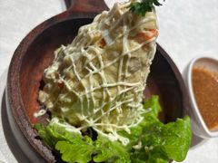 -俄士厨房(环球港店)