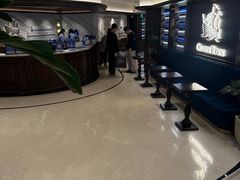 -CHARLIETOWN红茶公司(南京万象天地店)