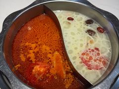 -傣妹火锅(南京东路一店)