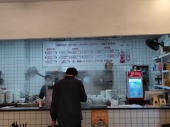 -李叁面馆(妇幼店)