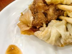 -张包铺(道外店)