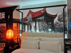 -上海外滩英迪格酒店