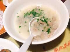 上汤鱼包-石岐佬中山菜馆(张溪店)