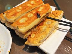 -福荣居褡裢火烧京味家常菜(西四店)