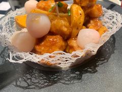-老福洲·三十年福州味(斗东店)