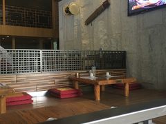-纽斯桑拿会所(天山店)