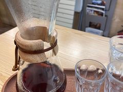 -COFFEE HOLIC(朝外SOHO店)