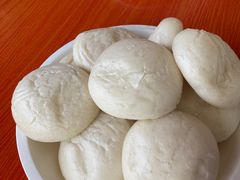 -红灯笼姥姥饭店·江景餐厅