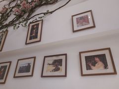 -邓丽君音乐主题餐厅