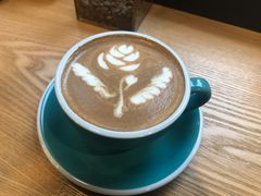 -WIZARD COFFEE咖啡巫师