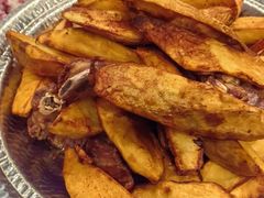 -嘎吧锅私家菜馆(新村十区店)