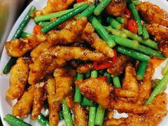 -令狐冲·活鱼馆(宝龙店)