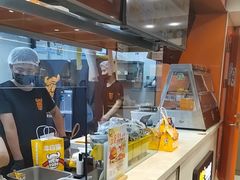 -牛约堡-牛肉汉堡(长宁店)