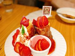 -Ufufu cafe(天神巷店)