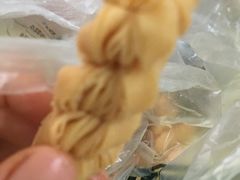 千层麻花-泸溪河桃酥(秦淮夫子庙一店)
