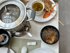 -聚春园自助餐厅(东街口店)