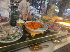 -RISE RESTAURANT(滨海湾金沙店)