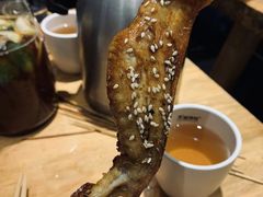 -木屋烧烤(岗顶二店)