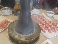 -阳坊大都涮羊肉(阳坊总店)