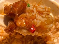 -胖哥俩肉蟹煲(梅溪步步高店)