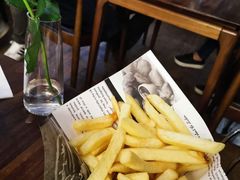 -1861意大利餐厅(文化广场店)