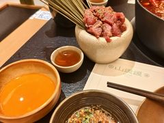 -山缓缓火锅(上海闵行龙湖店)