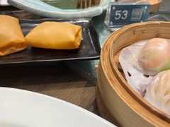 -广州天河合景福朋喜来登酒店 · 聚味轩中餐厅