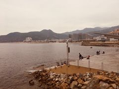 -大梅沙海滨公园