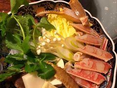 -蟹道乐(京都本店)