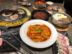 -高丽苑韩国烤肉(海昌路旗舰店)
