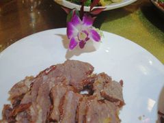 -金厨帽烤鱼(芦庄店)