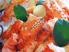 -上海和平饭店-华懋阁 The Cathay Room